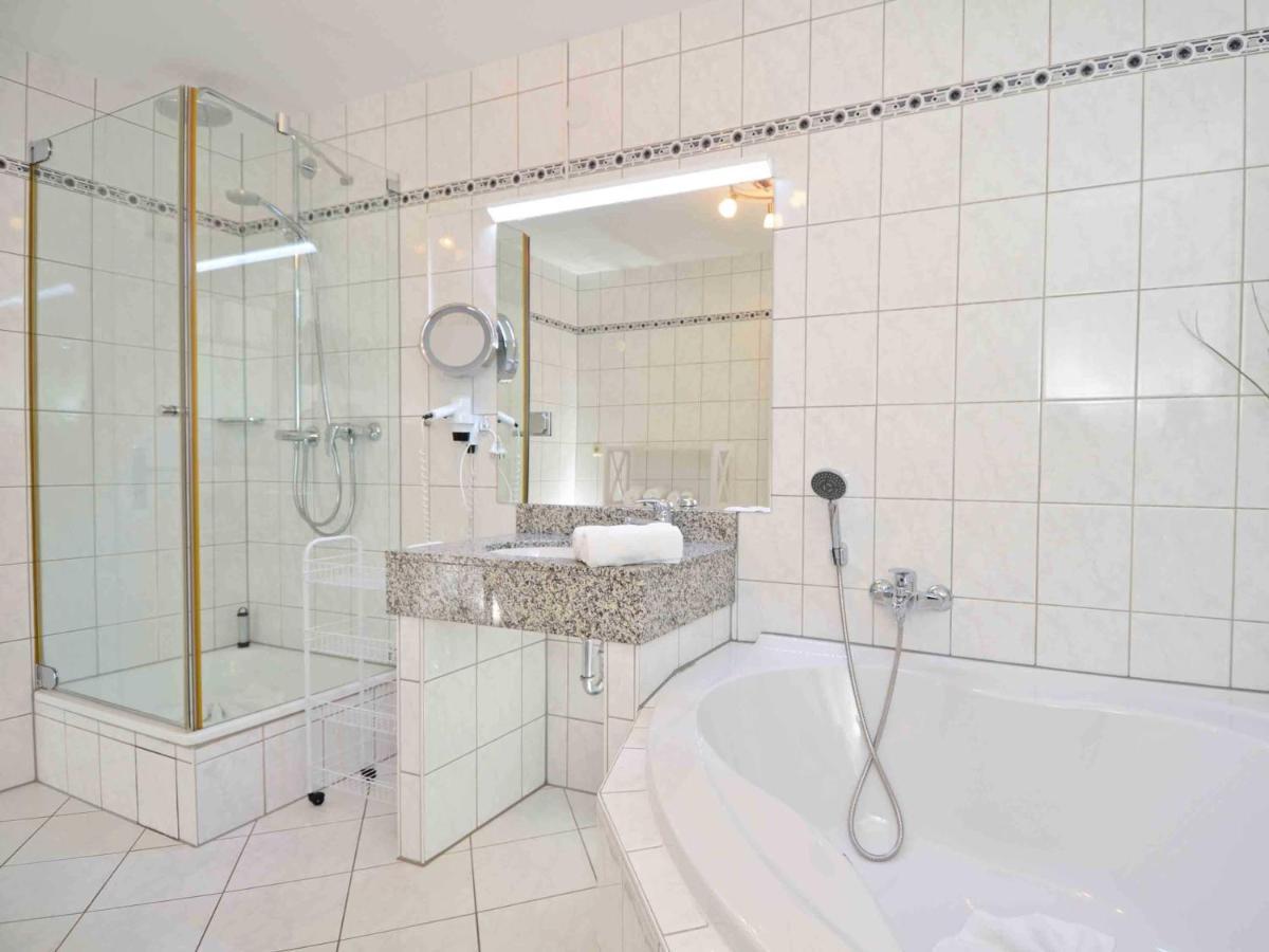 Villa Binz - Apt. 05 Экстерьер фото
